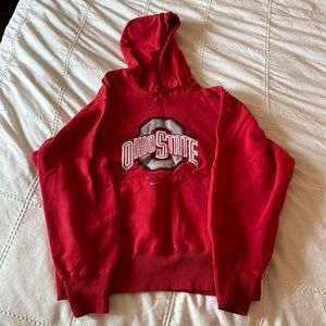 Nike vintage Ohio State
